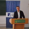 Семінар та Стратегічна гра «Моделювання вирішення конфліктів в міжнародних відносинах»