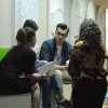 Семінар та Стратегічна гра «Моделювання вирішення конфліктів в міжнародних відносинах»