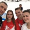 Традиційна участь у 27-му «Пробігу під каштанами»