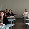 Студентська наукова конференція  «Актуальні проблеми міжнародних відносин»