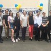 Відвідання Головного територіального управління юстиції  в місті Києві