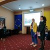 В місті Ужгороді відбувся Всеукраїнських форум 