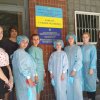 Студенти спеціальності «Право» відвідали Головне бюро судово-медичної експертизи