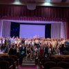 Наші дорогі дорослі діти – старші, середульші та найменші! 