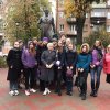 Наші дорогі дорослі діти – старші, середульші та найменші! 