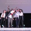Наші дорогі дорослі діти – старші, середульші та найменші! 