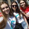 Наші дорогі дорослі діти – старші, середульші та найменші! 