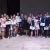 Наші дорогі дорослі діти – старші, середульші та найменші! 