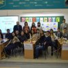 Наші дорогі дорослі діти – старші, середульші та найменші! 