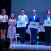 Наші дорогі дорослі діти – старші, середульші та найменші! 