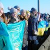 Наші дорогі дорослі діти – старші, середульші та найменші! 