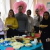 Наші дорогі дорослі діти – старші, середульші та найменші! 
