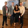 Презентація стрічки «Смачного»  від Міністерства інформаційної політики