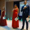 Урочиста церемонія Посвяти першокурсників - 2018