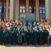 Урочиста церемонія Посвяти першокурсників - 2018