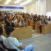 Організаційні збори студентів - першокурсників 2018