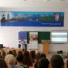Участь у відкритій зустрічі-семінарі  MeetUP “LIFE AS A STARTUP: WHY? WHEN? WHERE?