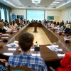 Зустріч з Героєм України Володимиром Жемчуговим