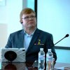 Зустріч з Героєм України Володимиром Жемчуговим