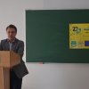 Всеукраїнський студентський форум «Digital Ukraine: нові  виклики та інноваційні можливості»