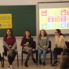 Всеукраїнський студентський форум «Digital Ukraine: нові  виклики та інноваційні можливості»