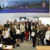 Всеукраїнський студентський форум «Digital Ukraine: нові  виклики та інноваційні можливості»