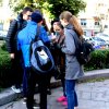 Вітаємо срібних призерів загально університетського  історичного квесту  “Київ – моя столиця: наука крізь віки