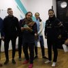 Вітаємо срібних призерів загально університетського  історичного квесту  “Київ – моя столиця: наука крізь віки