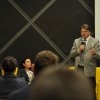 Участь у Всеукраїнському молодіжному форумі «Україна-НАТО»
