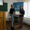 Участь студентів – консультантів ЮК «Астрея» у VI Всеукраїнському юридичному форумі  з питань міжнародного, корпоративного та податкового права