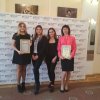 Правового турніру на кубок Головного територіального управління юстиції у місті Києві – 2018.
