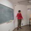 Перевибори голови Наукового товариства Факультету права та міжнародних відносин