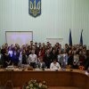 Участь студентів – міжнародників Факультету у моделюванні НАТО