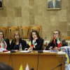 Участь студентів – міжнародників Факультету у моделюванні НАТО
