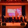 Щиро вітаємо  першокурсників Факультету права та міжнародних відносин з феєричним виступом на шоу – презентації  «Ось ми які» !