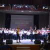 Щиро вітаємо  першокурсників Факультету права та міжнародних відносин з феєричним виступом на шоу – презентації  «Ось ми які» !