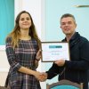 Вітаємо переможців Конкурсу нових ідей для розвитку  Університету Грінченка