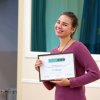 Вітаємо переможців Конкурсу нових ідей для розвитку  Університету Грінченка