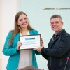 Вітаємо переможців Конкурсу нових ідей для розвитку  Університету Грінченка