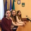 Відвідання студентами І курсу музею Бориса Грінченка (2018)