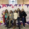 Участь студентів Факультету у П’ятому ювілейному фестивалі культур народів світу OUTLOOK WORLD CULTURE FESTIVAL