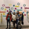 Участь студентів Факультету у П’ятому ювілейному фестивалі культур народів світу OUTLOOK WORLD CULTURE FESTIVAL