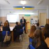 зустріч представництва в Україні HealthRight International