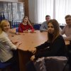 зустріч представництва в Україні HealthRight International