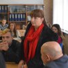 зустріч представництва в Україні HealthRight International