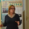 зустріч представництва в Україні HealthRight International