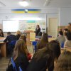 зустріч представництва в Україні HealthRight International