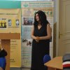 зустріч представництва в Україні HealthRight International