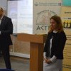 зустріч представництва в Україні HealthRight International