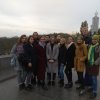 Семінарські заняття  в Національному музеї історії України у Другій світовій війні